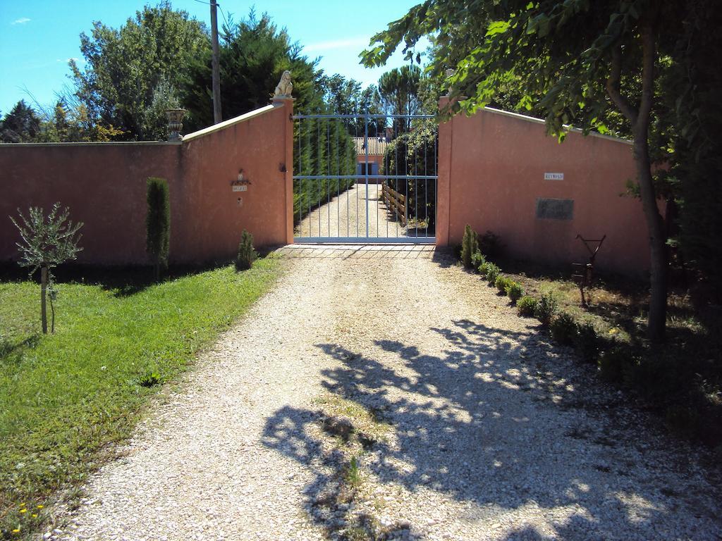La Douloire Hotel Pernes-les-Fontaines Kültér fotó