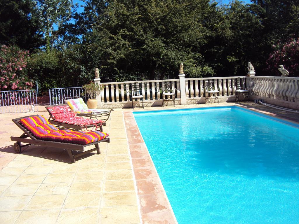 La Douloire Hotel Pernes-les-Fontaines Kültér fotó